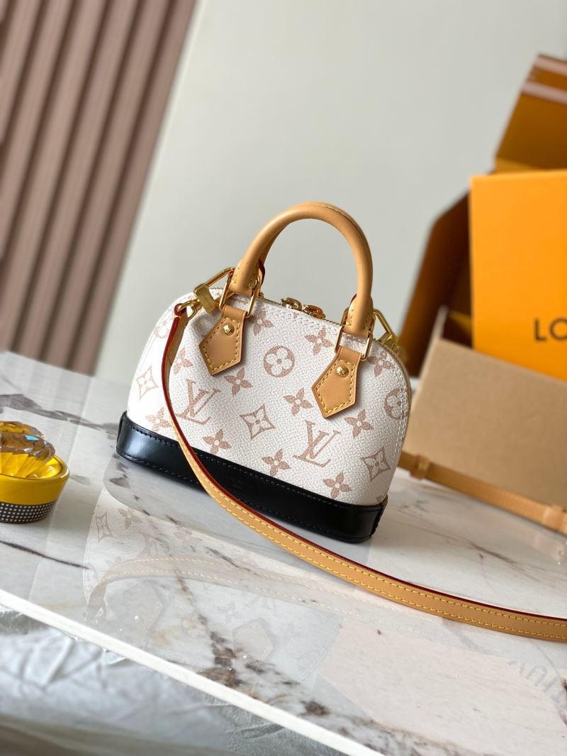 Louis Vuitton Top Handle Bags